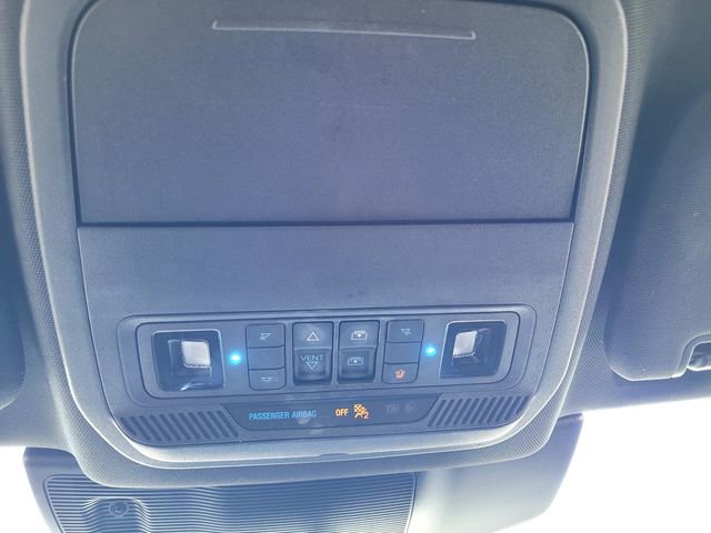 Certified 2020 Ford Explorer ST w/ ST Street Pack AWD/4WD image 19