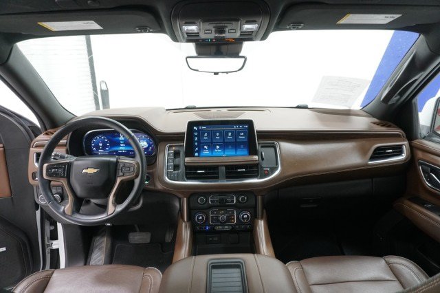 Used 2023 Chevrolet Tahoe High Country RWD image 31