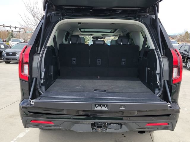 Certified 2025 Ford Expedition Max Active image 15