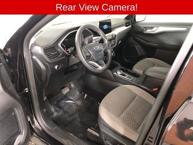 Certified 2020 Ford Escape SE AWD/4WD image 8
