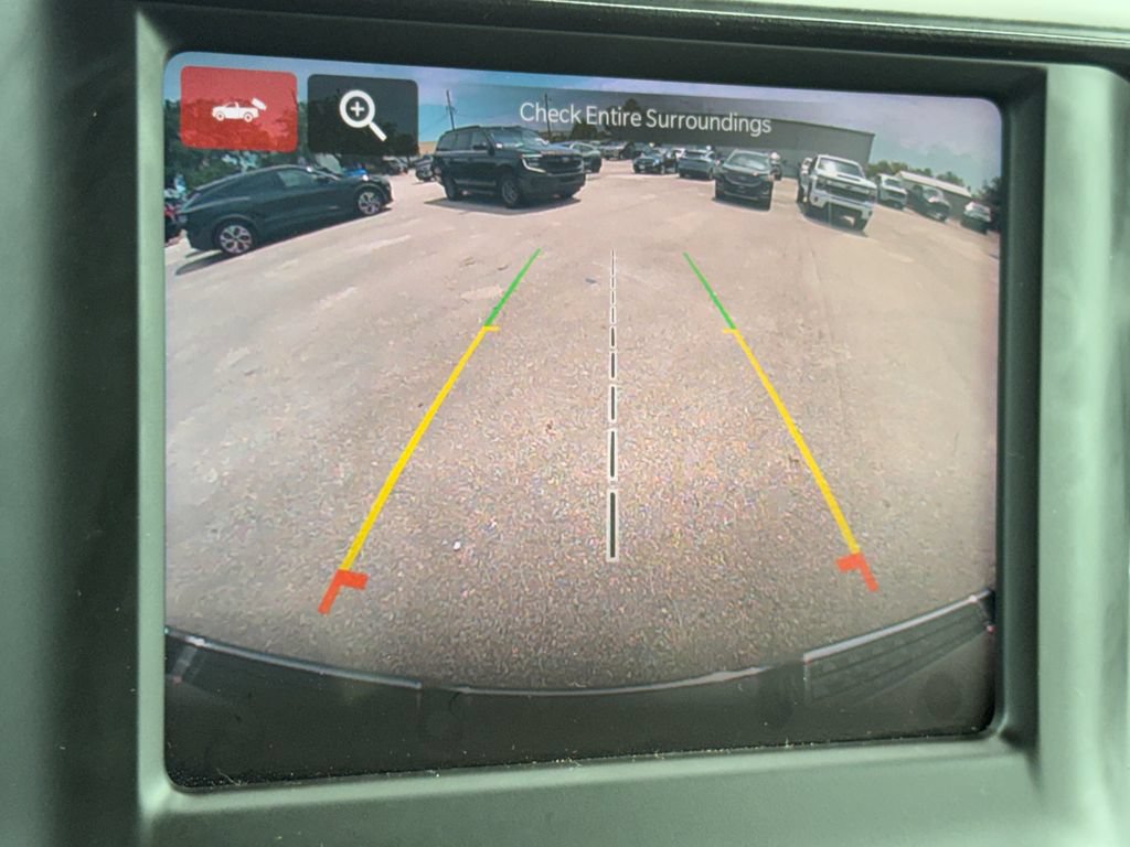 Used 2022 RAM 1500 Big Horn RWD image 20