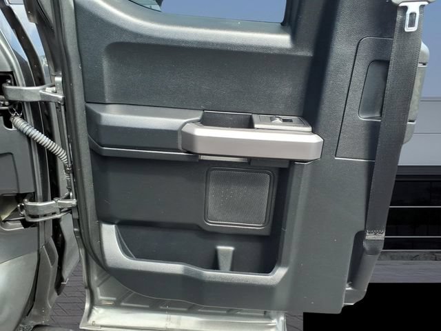 Certified 2018 Ford F150 XLT w/ Equipment Group 302A Luxury AWD/4WD image 12