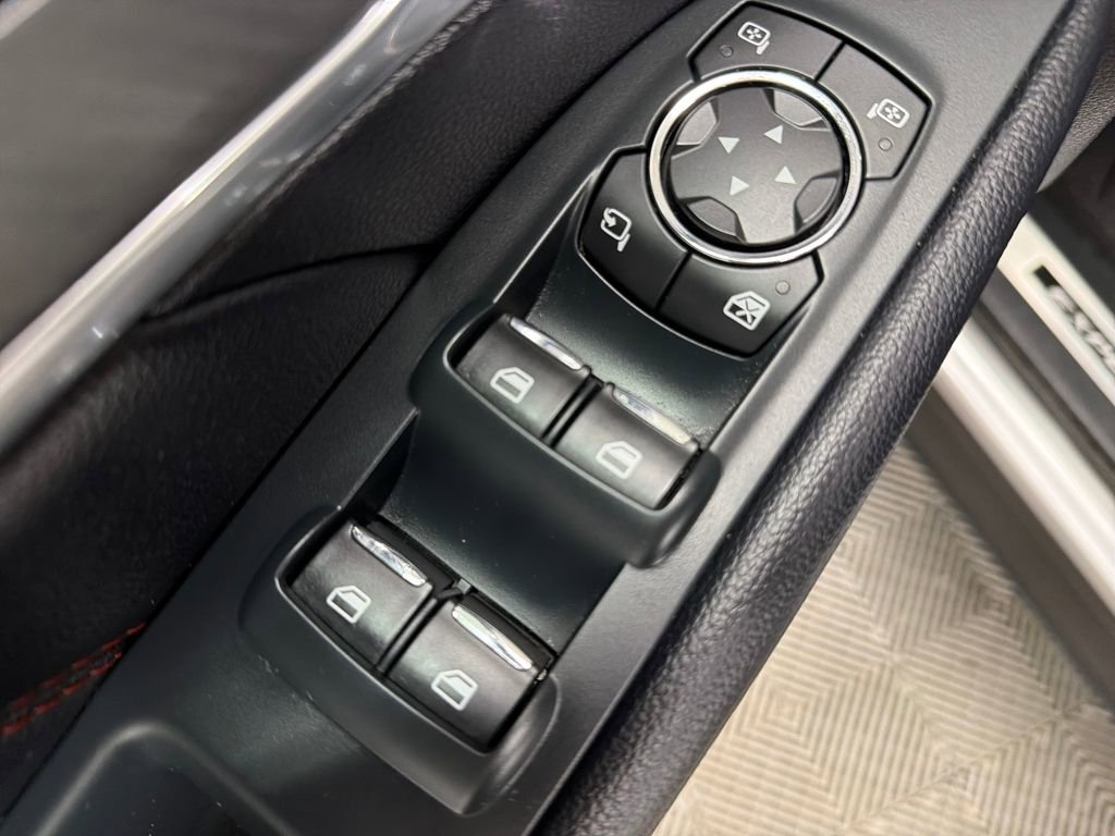 Certified 2019 Ford Explorer Sport w/ Equipment Group 401A image 18