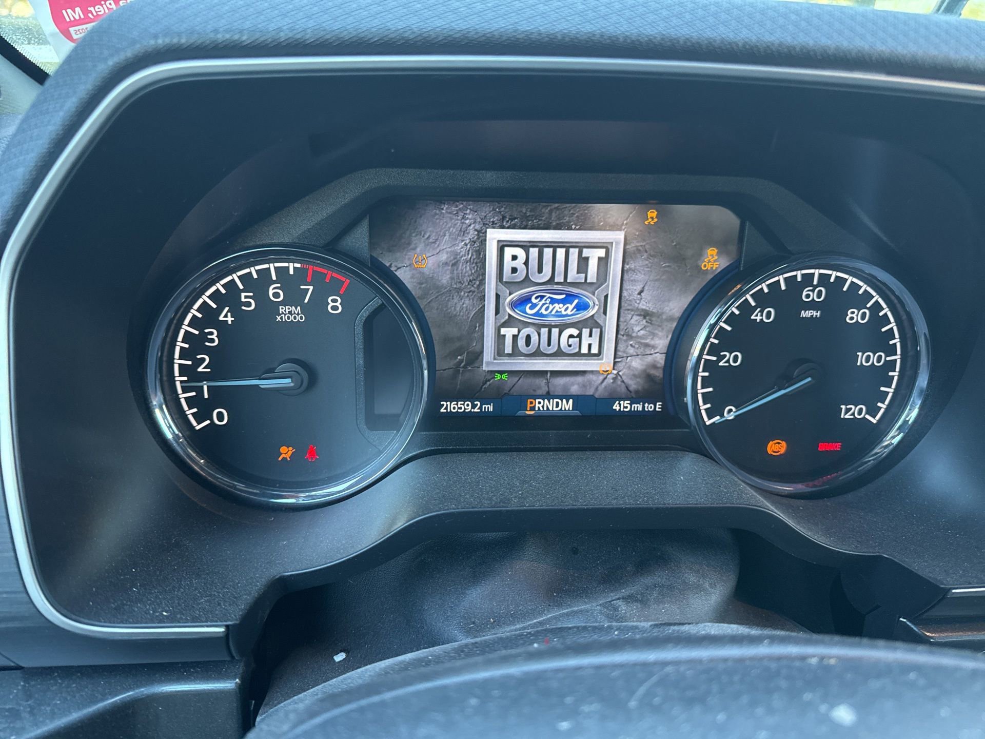 Certified 2023 Ford F150 XLT w/ Equipment Group 302A High image 18