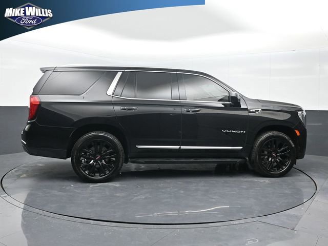 Used 2023 GMC Yukon SLT image 16
