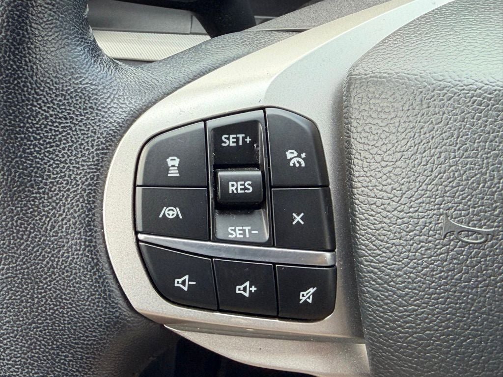 Certified 2023 Ford Explorer XLT w/ Equipment Group 202A RWD image 24