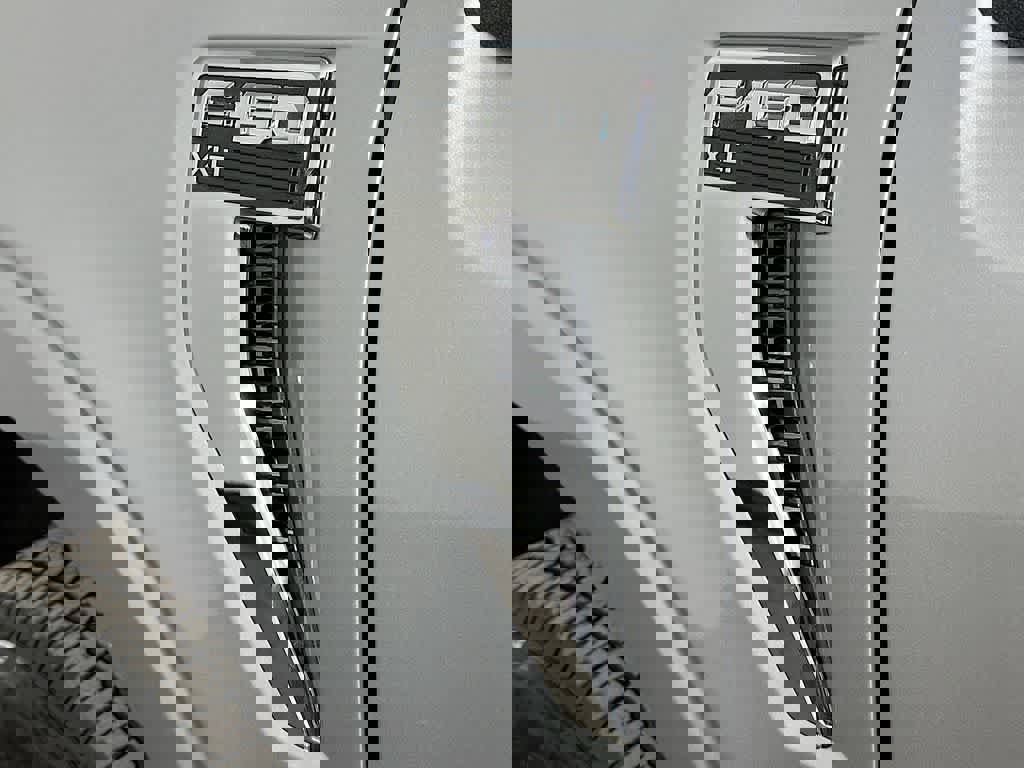 Certified 2023 Ford F150 XLT image 7