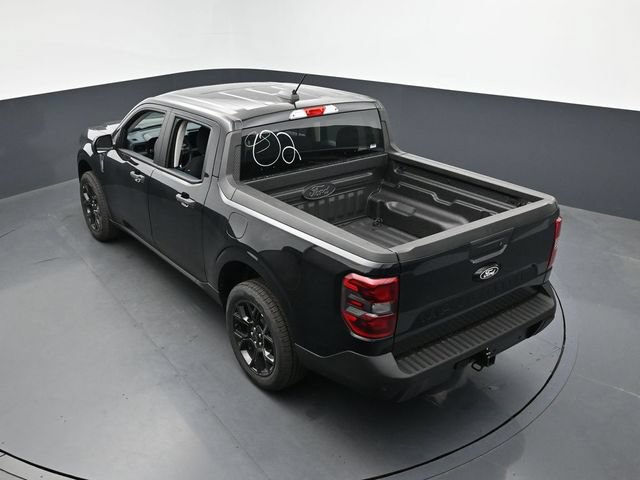 Certified 2025 Ford Maverick XLT w/ XLT Luxury Package AWD/4WD image 41