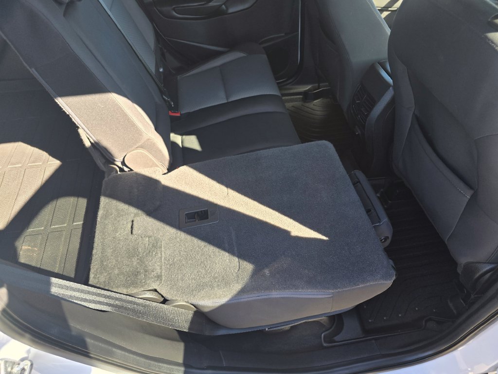 Certified 2018 Ford Escape SE AWD/4WD image 19