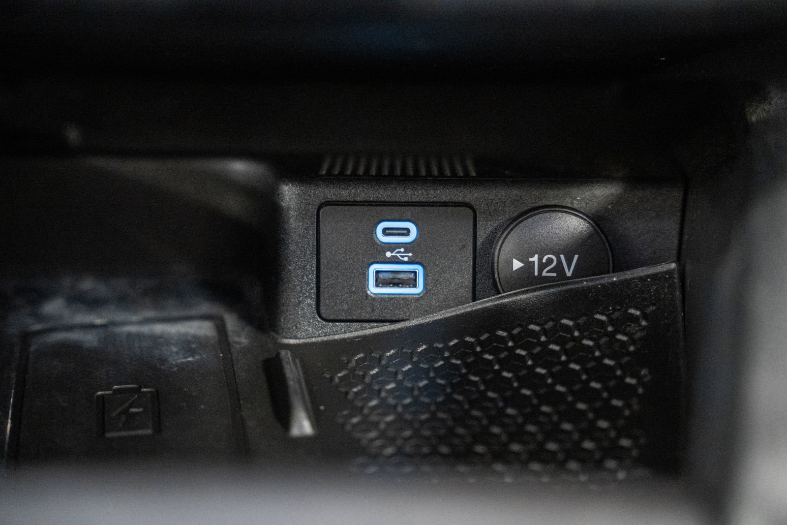 Certified 2022 Ford Bronco Sport Badlands w/ Premium Package image 26