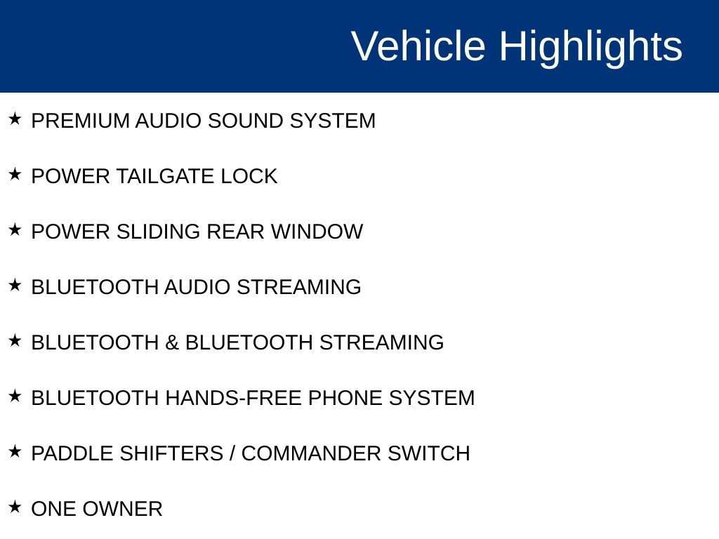 Certified 2024 Ford F150 Raptor AWD/4WD image 16