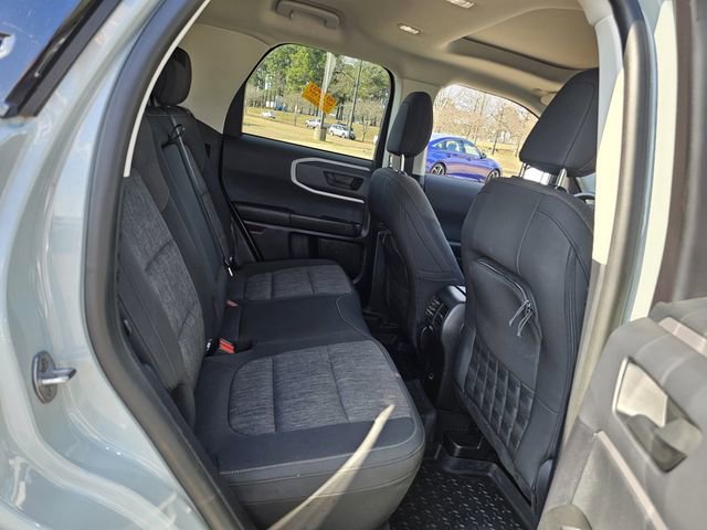 Certified 2023 Ford Bronco Sport Big Bend w/ Convenience Package image 27