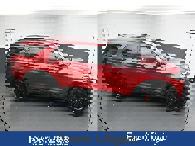 Certified 2022 Ford Explorer ST w/ Equipment Group 401A AWD/4WD image 26