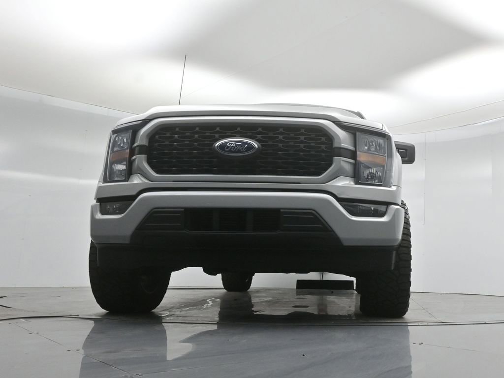 Certified 2023 Ford F150 XL w/ STX Appearance Package image 40