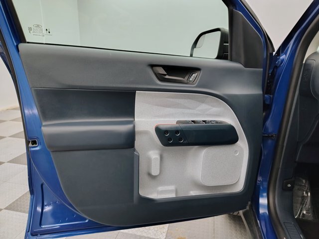 Certified 2023 Ford Maverick XLT FWD image 22