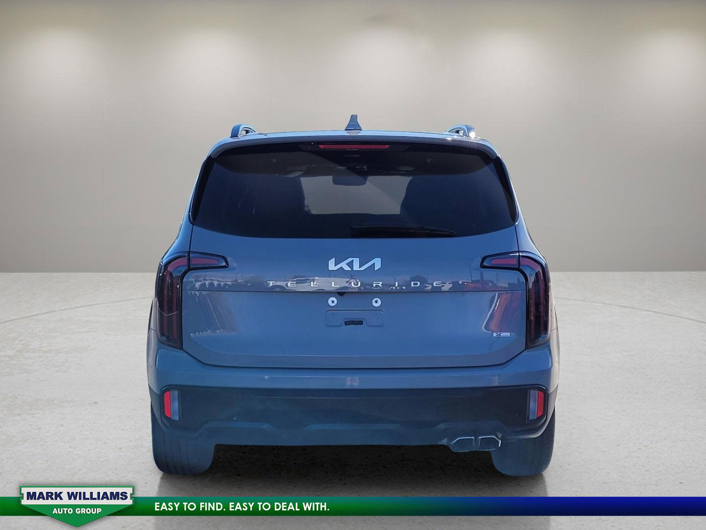 Used 2024 Kia Telluride SX Prestige X-Line image 7