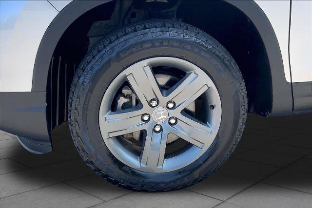 Used 2023 Honda Ridgeline RTL image 11