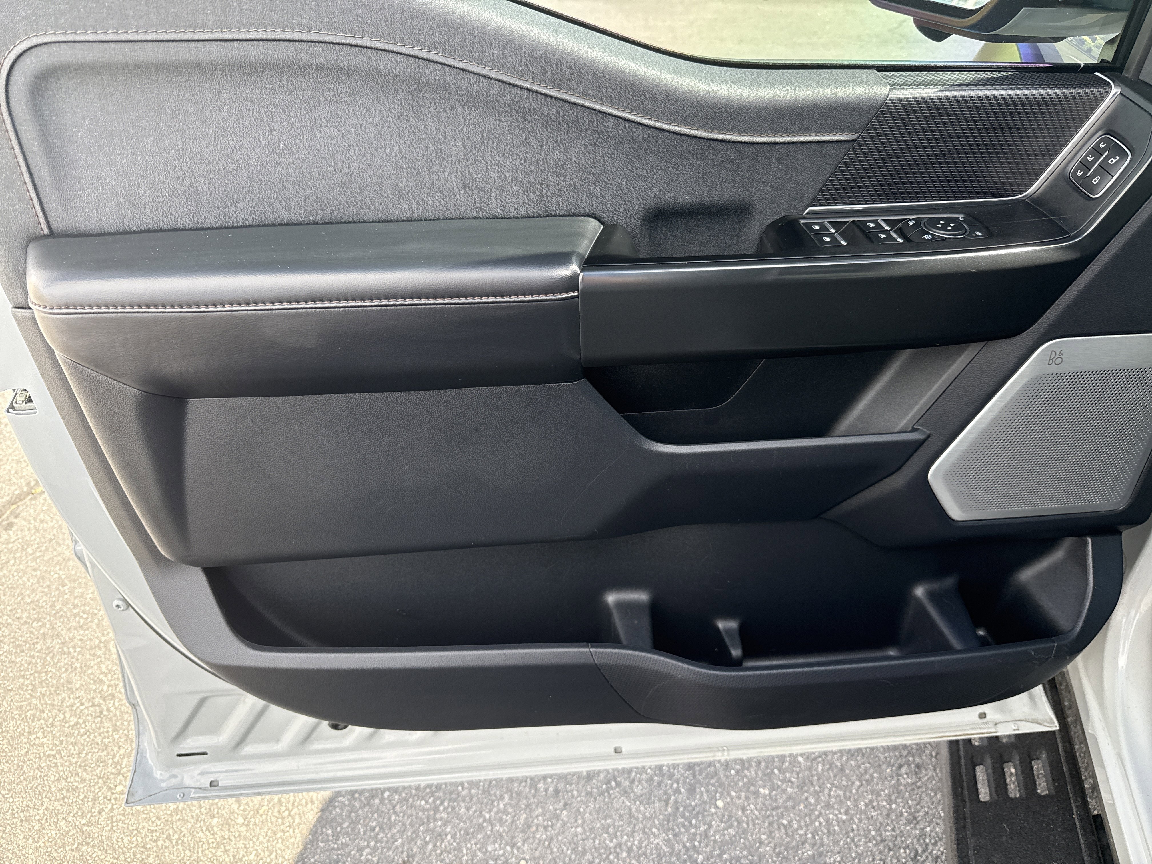 Certified 2023 Ford F150 Raptor image 16