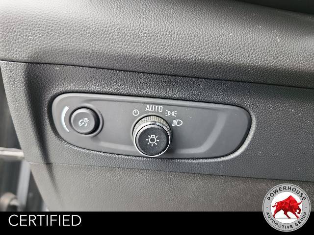 Used 2023 Buick Envision Essence FWD image 29