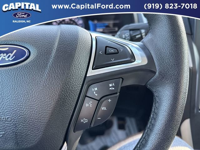 Certified 2022 Ford Edge SEL w/ Convenience Package image 23