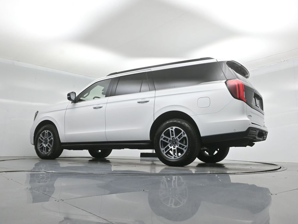 Certified 2025 Ford Expedition Max Active image 58