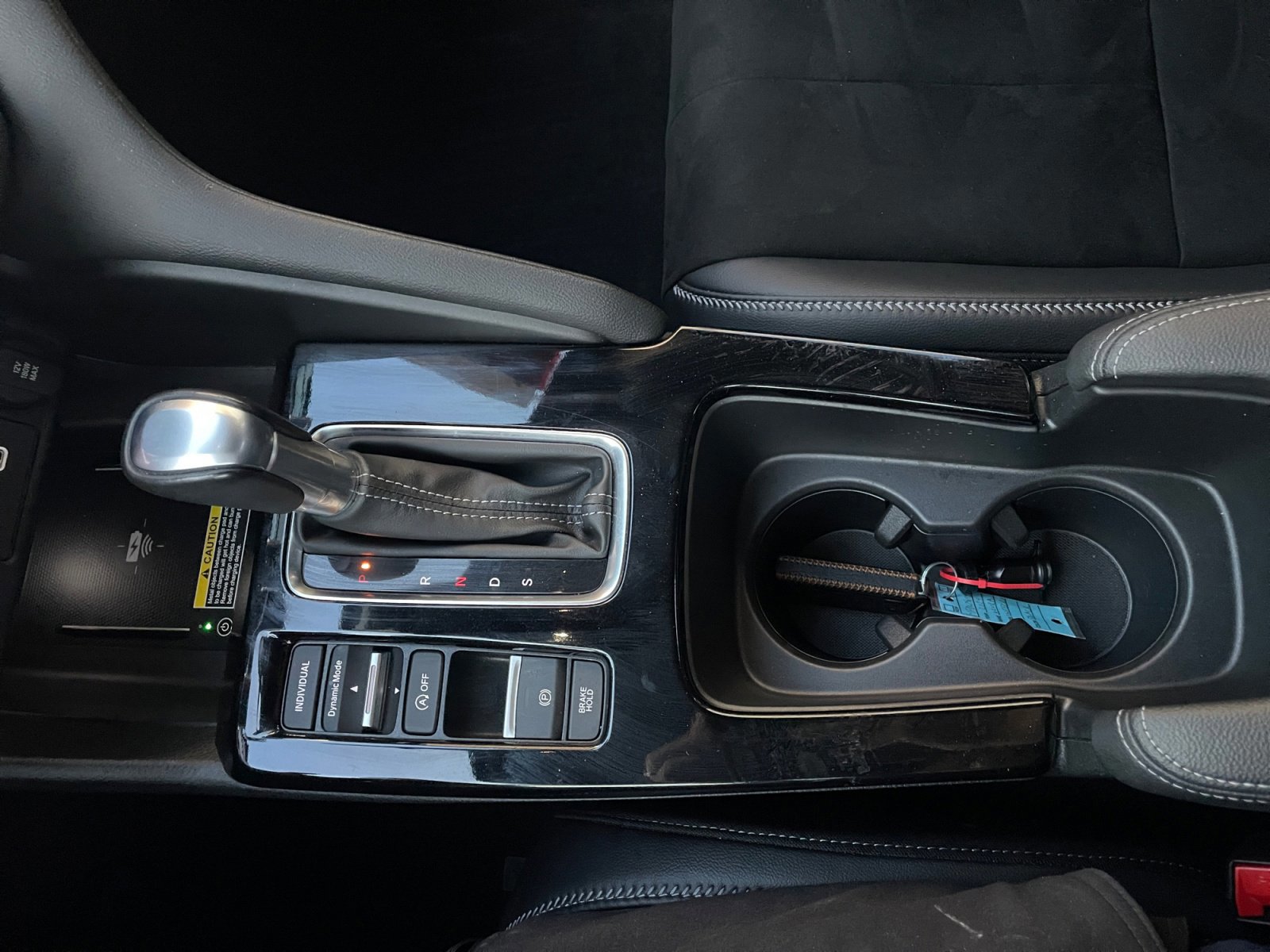 Used 2024 Acura Integra A-Spec image 26