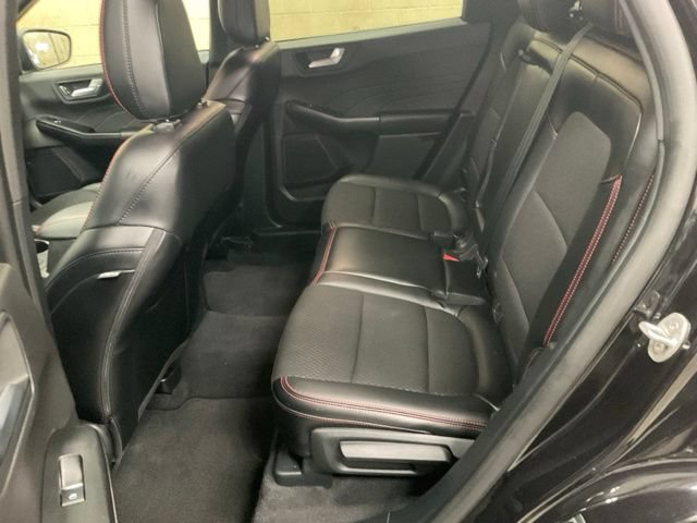 Certified 2026 Ford Escape ST-Line AWD/4WD image 16
