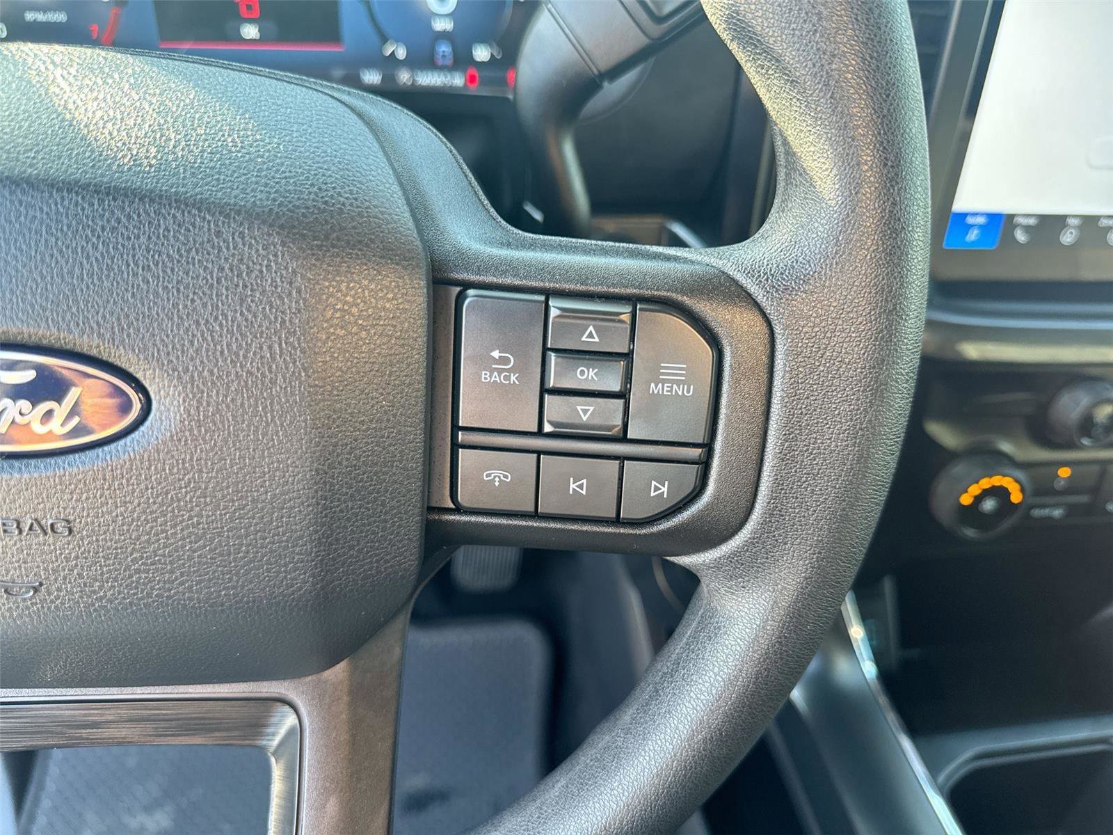 Certified 2024 Ford F150 STX image 30