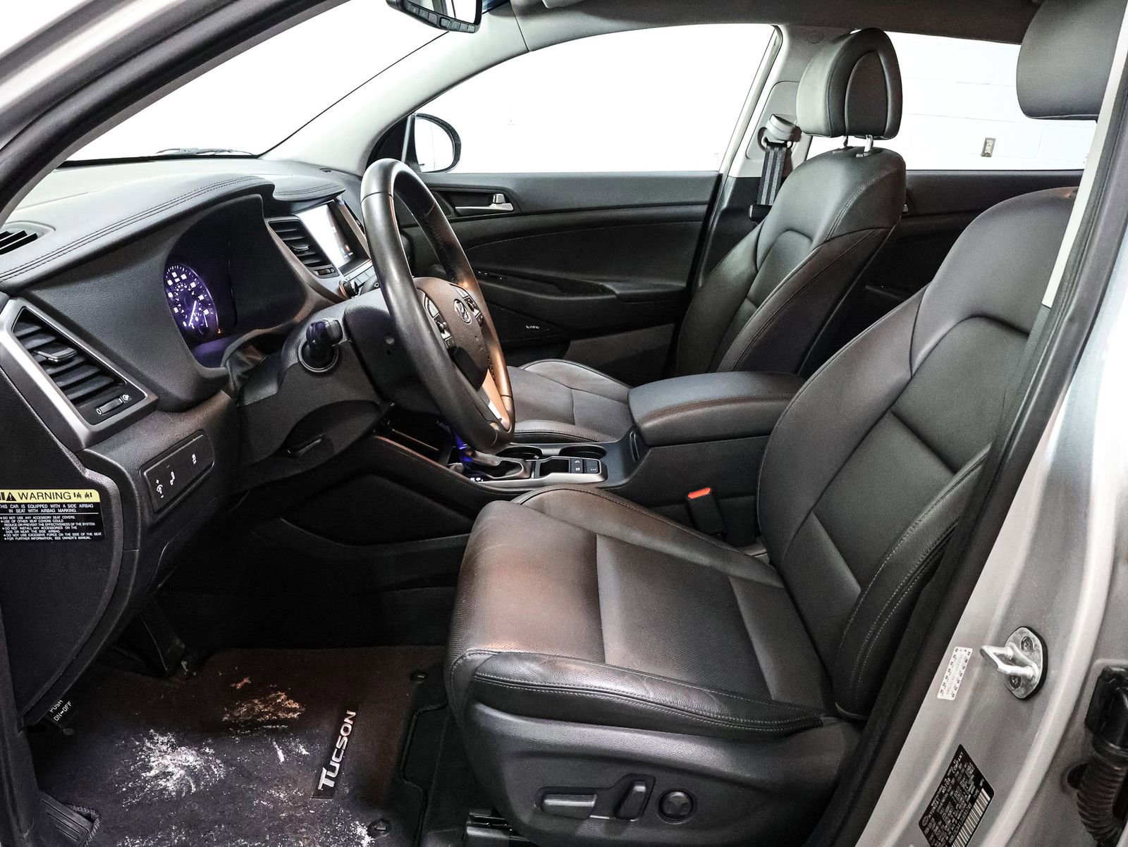 Used 2018 Hyundai Tucson SEL Plus w/ Cargo Package image 19