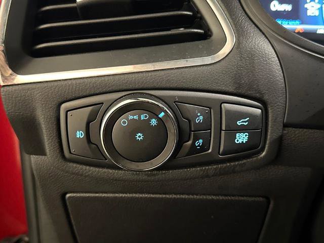 Certified 2024 Ford Edge ST image 18