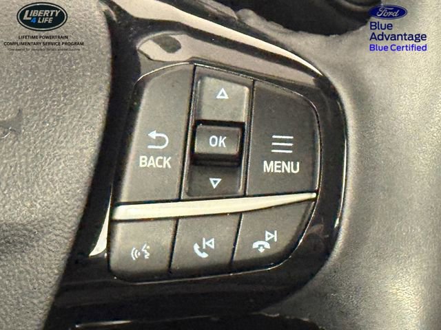 Certified 2022 Ford Escape SE w/ SE Sport Appearance Package image 29