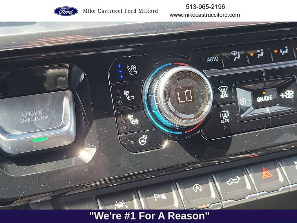 Used 2026 GMC Sierra 1500 Denali Ultimate AWD/4WD image 18