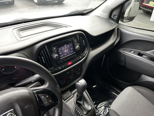 Used 2021 RAM ProMaster City Tradesman FWD image 16
