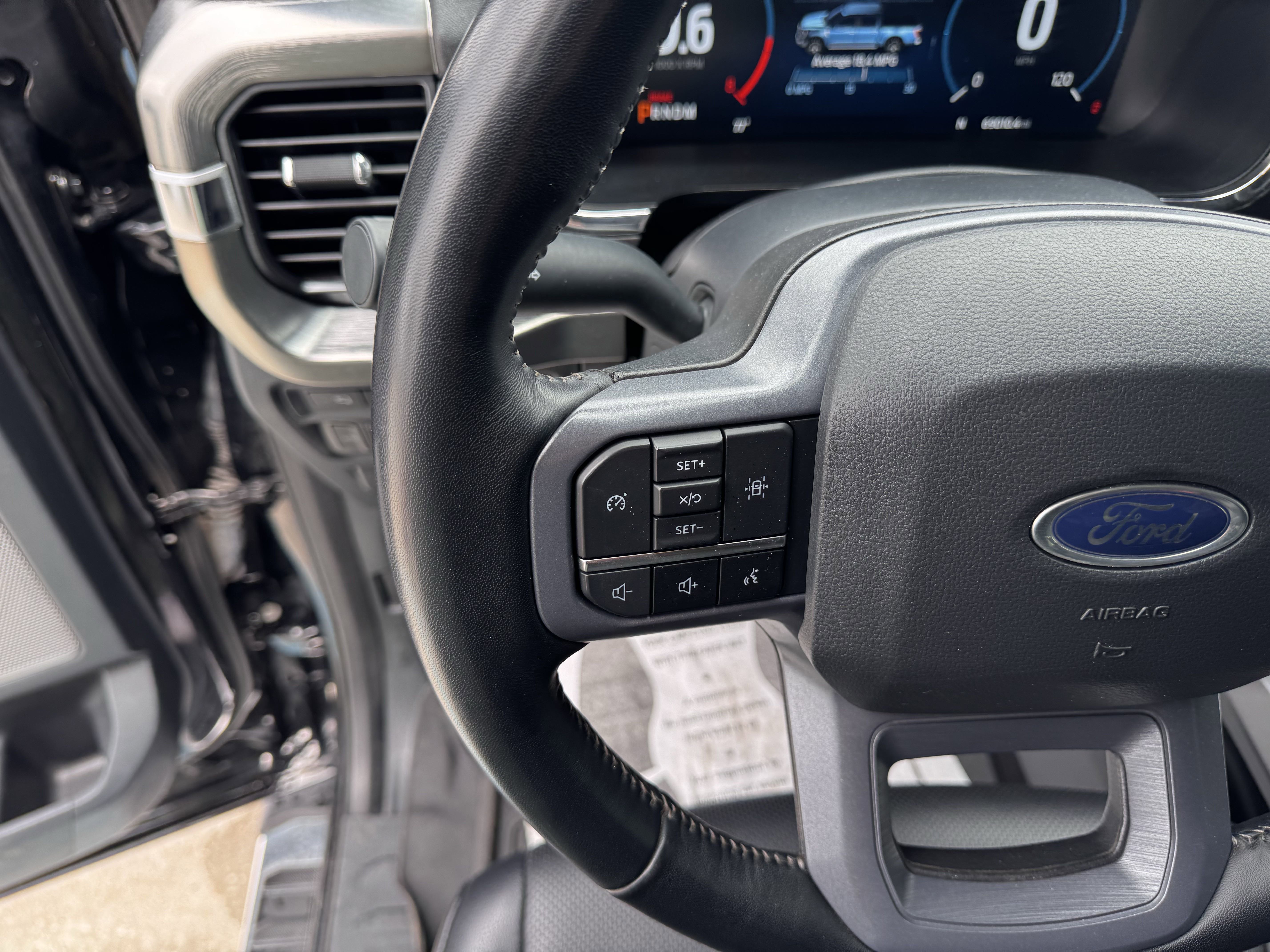 Certified 2023 Ford F150 Lariat image 13