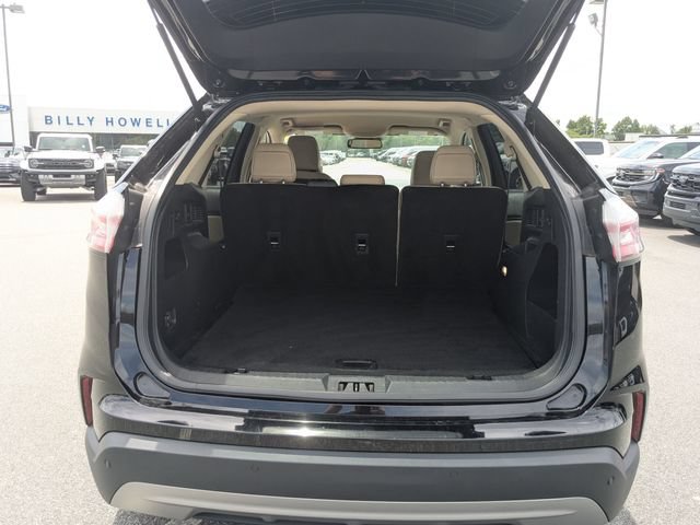 Certified 2022 Ford Edge SEL AWD/4WD image 24