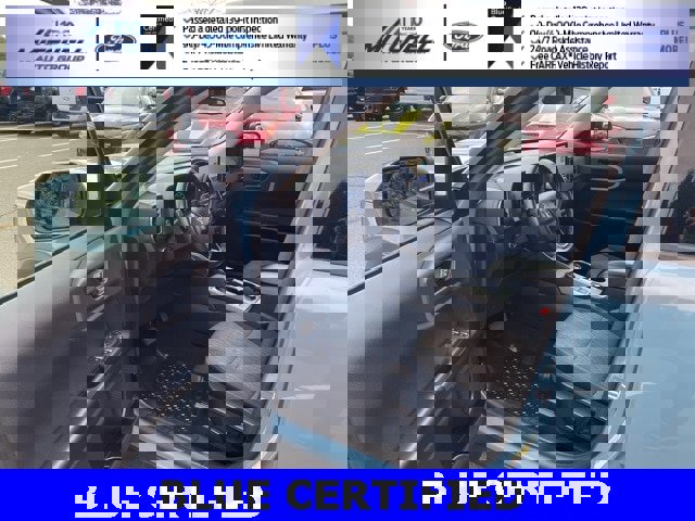 Certified 2021 Ford Bronco Sport Big Bend w/ Big Bend Package (96B) image 13