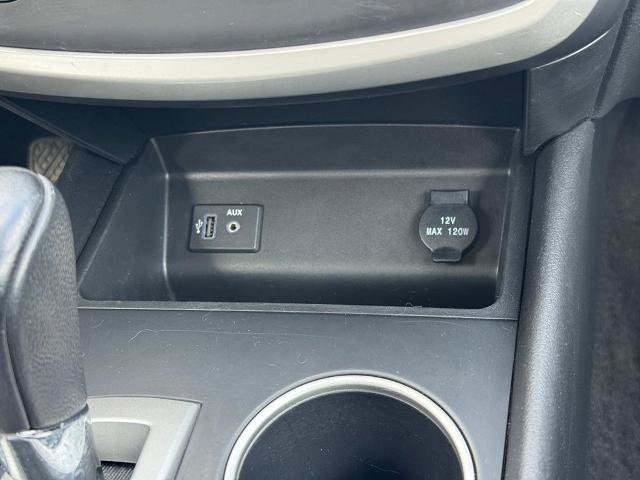 Used 2017 Nissan Altima 3.5 SR FWD image 14