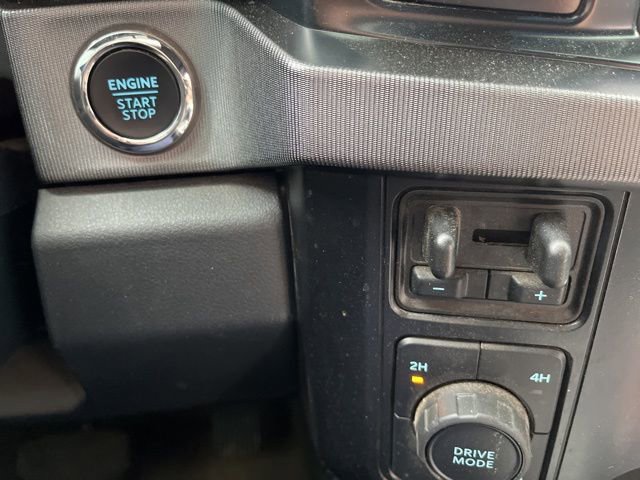 Certified 2024 Ford F350 Platinum image 20