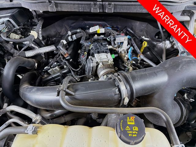 Certified 2023 Ford F150 XL w/ STX Appearance Package RWD image 30