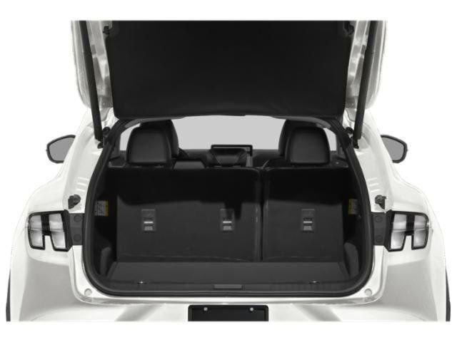 Certified 2024 Ford Mustang Mach-E Premium AWD/4WD image 11
