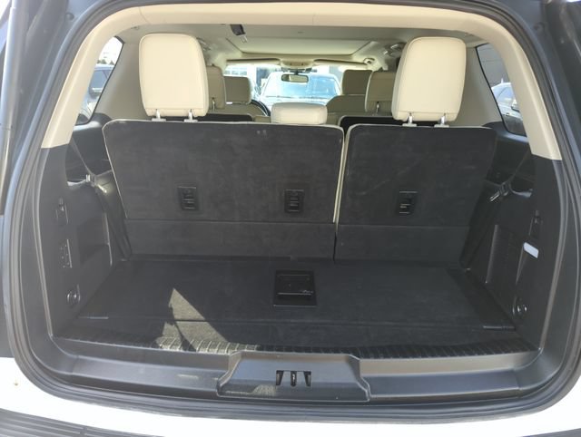 Certified 2020 Ford Expedition Platinum AWD/4WD image 25