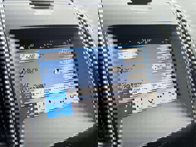 Certified 2019 Ford Edge SEL image 27