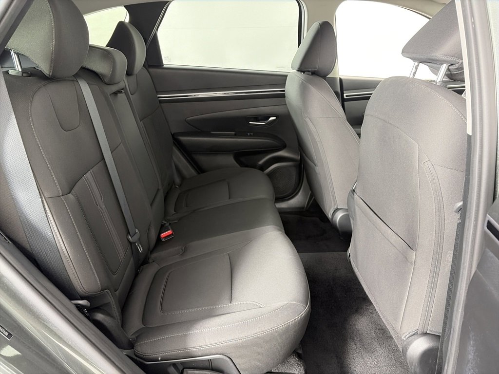 Used 2023 Hyundai Tucson SEL image 29