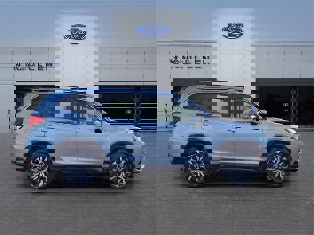 Used 2024 Subaru Forester Limited w/ POP Package 3 image 2