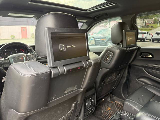 Used 2021 Dodge Durango GT AWD/4WD image 35