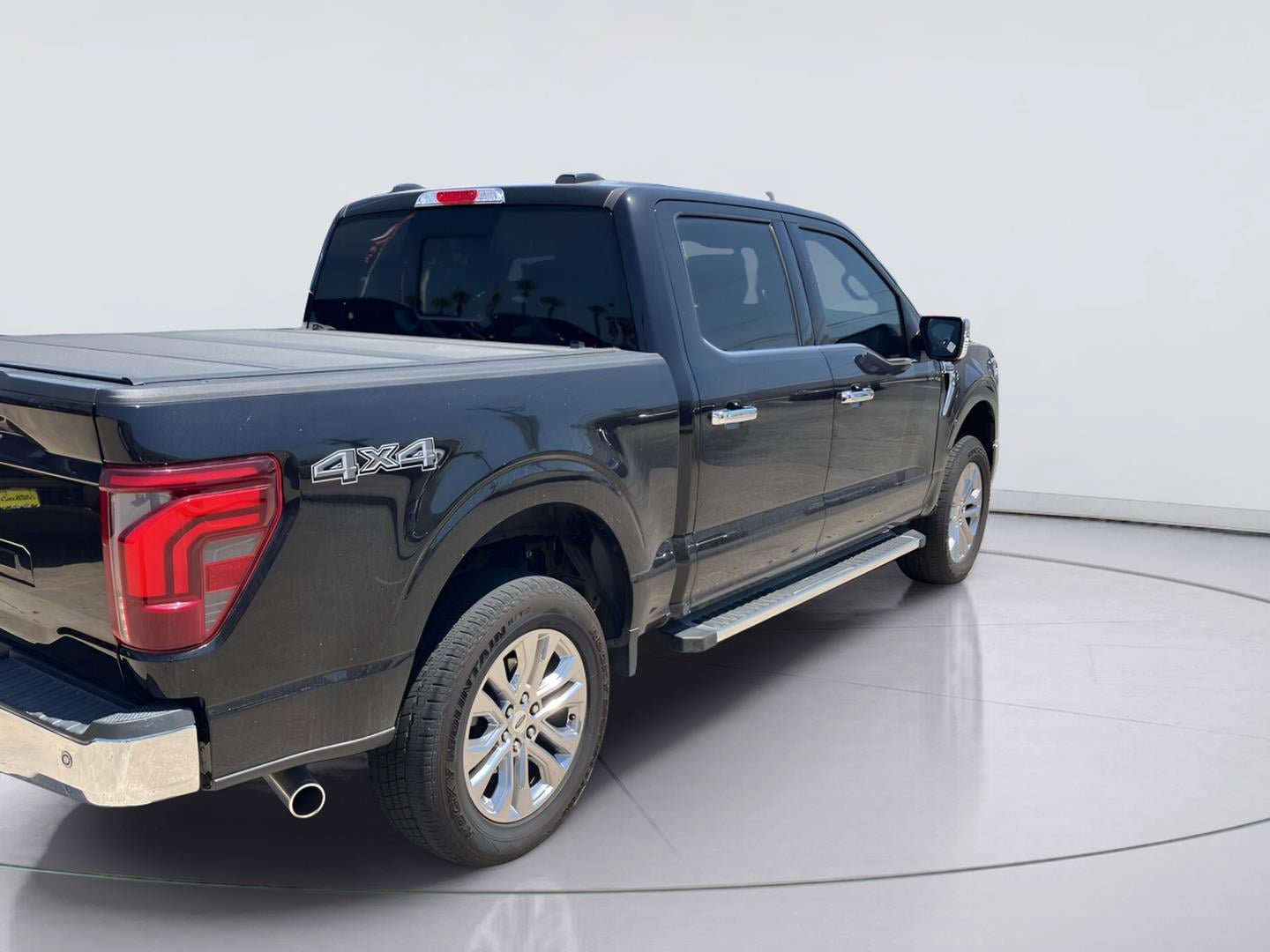 Certified 2024 Ford F150 Lariat AWD/4WD image 10