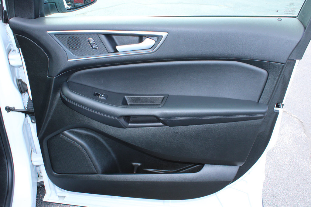 Certified 2024 Ford Edge SEL AWD/4WD image 29