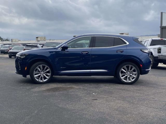 Used 2023 Buick Envision Avenir image 2
