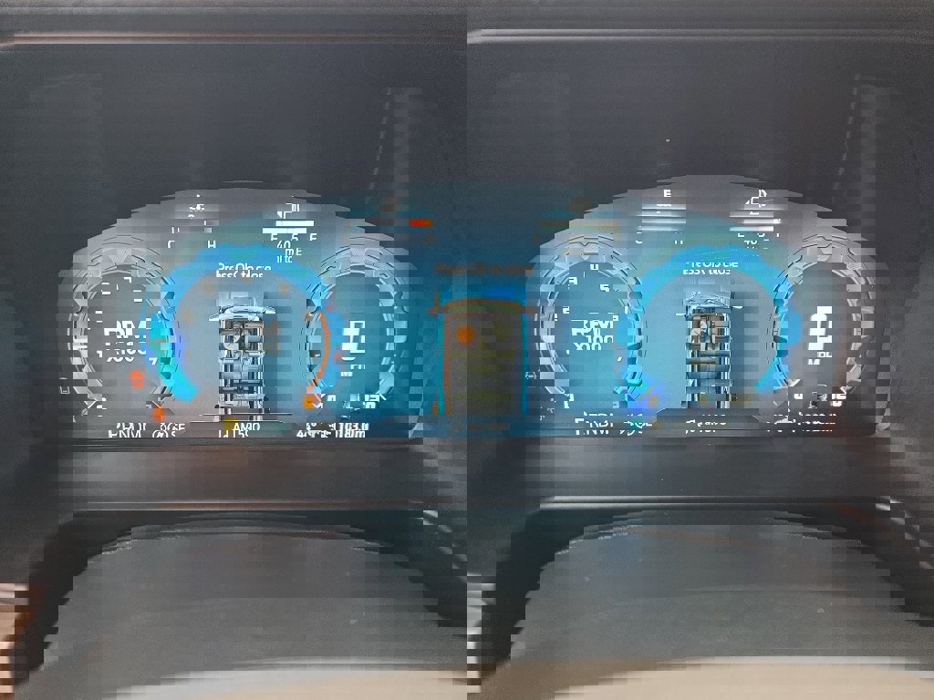 Certified 2025 Ford Bronco Outer Banks image 26