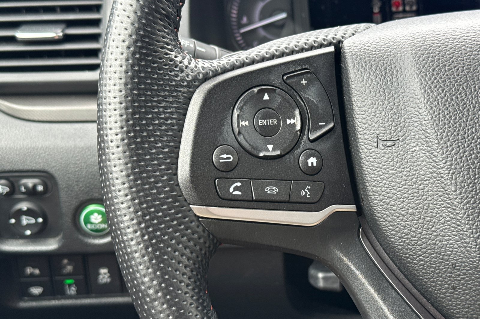 Used 2023 Honda Passport TrailSport image 21